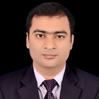 Syed Mahedi Hasan Parves