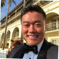 Daniel Kim