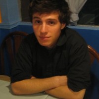 Andy Tigo