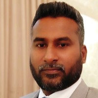 Tharindu Pathiranage