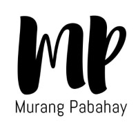 Murang Pabahay