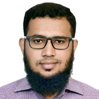 Md. Shah Wali Ullah
