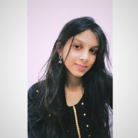 Komal Mishra