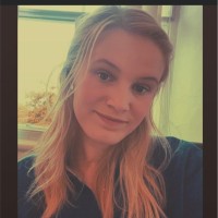 Alice Roulstone MAAT