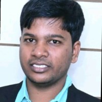Yashkumar Shah