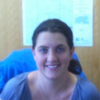 Deirdre Raftery