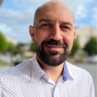Ali Şahin