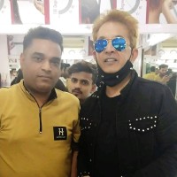 Kamal Professional Hair Artist