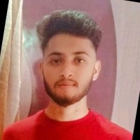 Nausheen Saiyyad