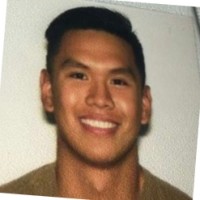 Christopher Parrilla