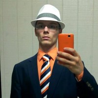 Hardy Dale Liesener