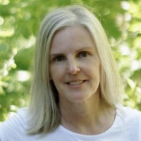 Nancy Spurrell