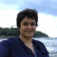 Anindita Chakraborty Md