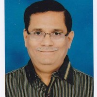 Subhash Ratilal Shah