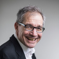 Klaus Ehrlich