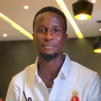 Daniel Adedayo