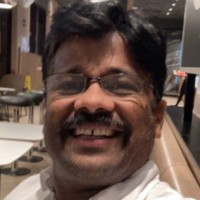Anilkumar Raghavan
