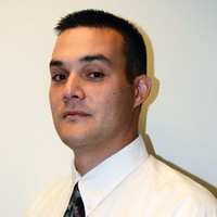 Eric Mendoza