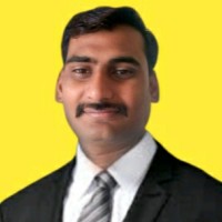 Ashok Kumar Saini