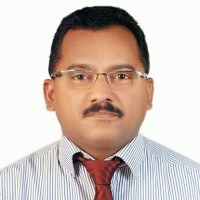 Subhash U