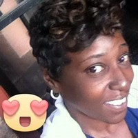 Katrice Harris