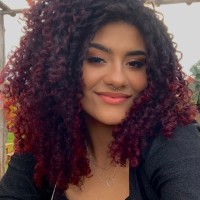 Nathália Gracie Borges da Silva