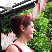 Jennie Brotherston
