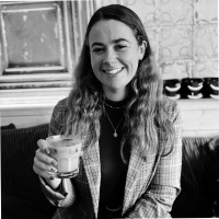 Lucy Stammers