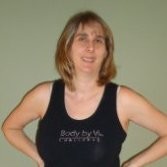 Pam Wagster