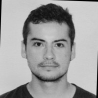 Rodrigo Valdebenito Gavilán