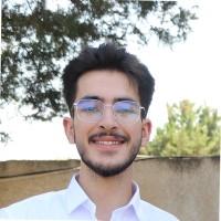 Zain Alabdin Salameh