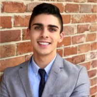Mason Cruz, Real Estate Broker