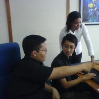 luthfy Ardy