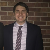 Brandon Frates