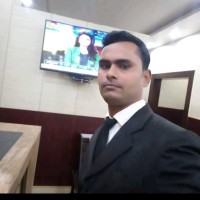 Brajesh Kumar Rai