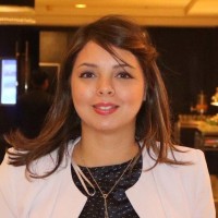 Assia Belgacem