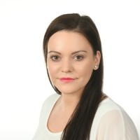 Fruzsina Polácska