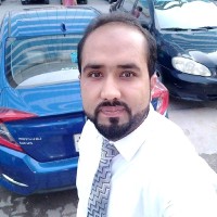 Muhammad Usman