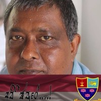 Prabath Dias
