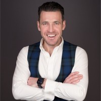 Andy Hart - Financial Adviser