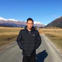 Kevin Lin