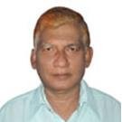 JAFARULLAH G K M