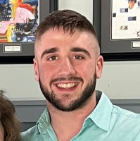Joe Stover