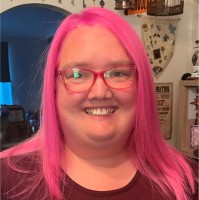 Amy Deeprose