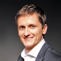 Oleksandr Pastukh 🇺🇦