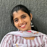 Vishmaya Venkatachalapathi