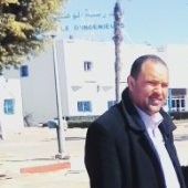 Ali AJMI