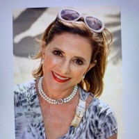 Gillian Bentley