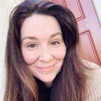 Rebecca Eastin