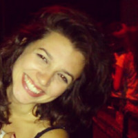 Luana Natureza Peixoto